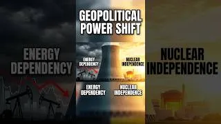 Thumbnail: Energy Independence: India's Nuclear Geopolitical Move
