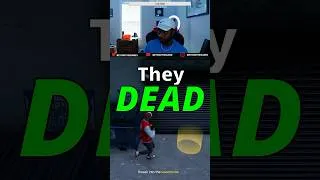 Thumbnail: They Are Dead😭#gta #gta5 #gtaonline #shorts #short #dead