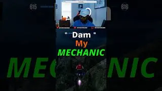 Thumbnail: 🚮So Trash😤#gta #gta5 #gtaonline #shorts #short #mechanic