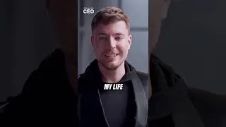 Thumbnail: MrBeast Reveals He Failed So Many Times