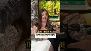Thumbnail: Her family’s reaction to her trying to take her own life made her fight to keep going