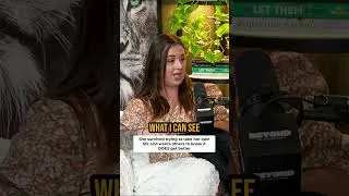 Thumbnail: She survived trying to take her own life and wants others to know it DOES get better