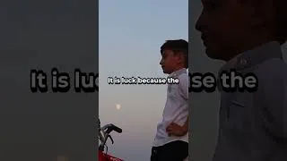 Thumbnail: Can Bad Luck Make Someone More Blameworthy?