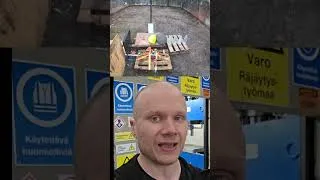 Thumbnail: An exploding angle grinder disc won’t be stopped by just any face shield