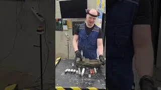 Thumbnail: Zirconium and cobalt are both difficult to machine but for different reasons.