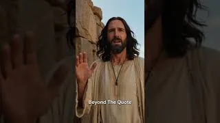 Thumbnail: Lazarus | He Was DEAD 4 Days — Then Jesus Said THIS #Lazarus #Shorts