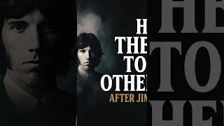 Thumbnail: How The Doors Tried to Survive Without Their Legend #thedoors