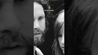 Thumbnail: They Never Found Out How Jim Morrison Actually Died #mystery #thedoors