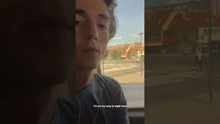 Thumbnail: POV: Euro Summer Maxxing ✨