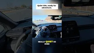 Thumbnail: 2026 Subaru Outback: Quiet, Comfortable….Wagon?
