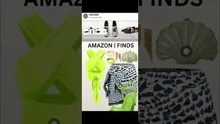 Thumbnail: Check out my amazon storefront🛍️™️ #amazonfinds #fashiontrends #beautyproducts #skincareproducts