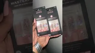 Thumbnail: 💅🏽 PRESS-ON NAILS REVEAL! ✨ #pressonnails #nailtrends #budgetfriendly