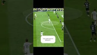 Thumbnail: The Insane Details of this Madrid Goal 🤯🧠