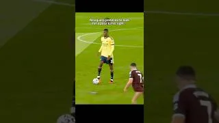 Thumbnail: How Mosquera’s eyes created Arsenal’s goal 👀🧠