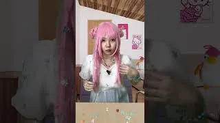 Thumbnail: Hairstyle tutorial by Angelika Joy