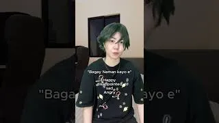 Thumbnail: Bagay naman kayo e