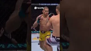 Thumbnail: Walk Off KO! Steve Ersegg's Statement Middleweight Title Shot