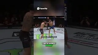 Thumbnail: UFC Psychology  Holloway's NEW Belief vs McGregor