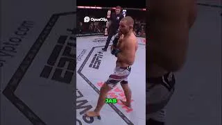 Thumbnail: Strickland vs  Chimaev  The HUGE Problem NO ONE Is Talking About
