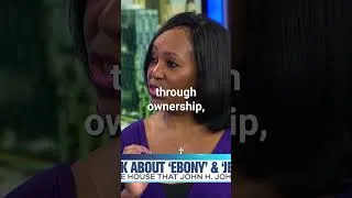Thumbnail: Ebony proved Black consumers were worth billions.
