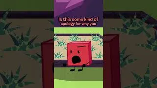 Thumbnail: Four Gets Destroyed By Logic #bfdi