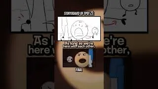 Thumbnail: BFDI:TPOT 23 - Storyboard Showcase