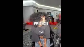 Thumbnail: Kai Cenat Got Friendzoned 😭💔 | #kaicenat #shorts