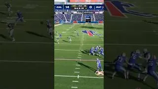 Thumbnail: 3rd Drive? Stopped & Stolen😈💚🖤🃏🤣🤣| #madden #football #maddenonline #madden25
