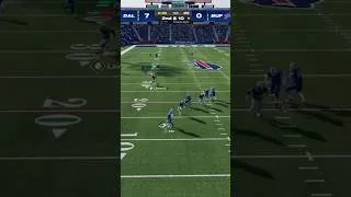 Thumbnail: 2nd Drive?🤨Caught a Flat😈💚🖤🃏| #madden #football #maddenonline #madden25