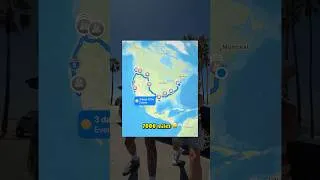 Thumbnail: Our 7,000 Mile World Cup Journey 🚙