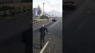 Thumbnail: HIT BY A TRUCK! | GTA RP FivePD FiveM