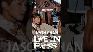 Thumbnail: 舊酒新瓶x永久保存｜陳柏宇 Jason Chan｜Live in Frames 20週年演唱會