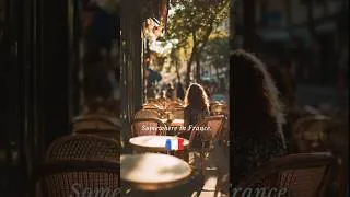 Thumbnail: This is the Paris we miss🇫🇷