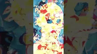 Thumbnail: (Preview) Long Time M@gical Fr13nds #tombloid #thelivingtombstone #vocaloid #mashup #shorts
