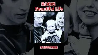 Thumbnail: Robin Gibb Forever#shorts  #beegees