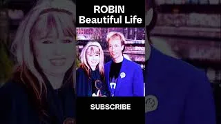 Thumbnail: Robin Gibb - Beautiful Life#shorts
