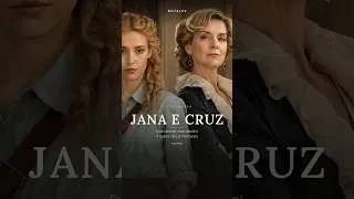 Thumbnail: La Promesa: Jana e Cruz, due destini opposti