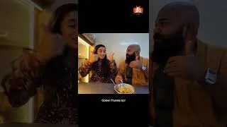 Thumbnail: गणपती ची मिरवणूक आणि पुण्याचे कमाल पदार्थ! #Bha2Pa