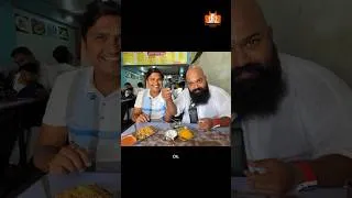 Thumbnail: डोक्यावर टोपी, माथ्यावर टीका, पंढरपूरचे अविस्मरणीय वातावरण आणि पदार्थ! #BhaDiPa #MaharashtraTourism