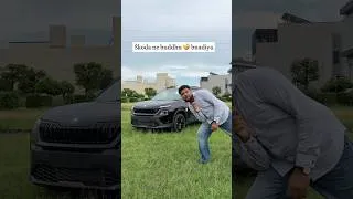 Thumbnail: Skoda Kylaq Sportline 2026