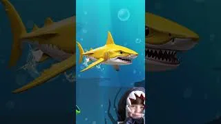 Thumbnail: Baby Shark Doo Doo Doo Rhyme for Kids | Baby Shark Funny Dance  #nurseryrhymes #babyshark
