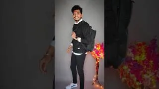 Thumbnail: Get Ready With Me To College.                #thefashionverge #ayejude #ootd #outfit #mensfashion
