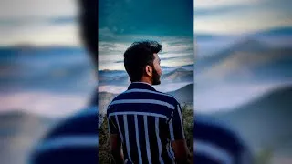 Thumbnail: VANAJANGI❤️ View Point #vanjangi #viewpoint #latestvlogs #shortvlog #shortvlogs