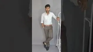 Thumbnail: PELLICHUPULU *OUTFIT*👕👖👞Ammai FLAT🤭#shorts #ayejude #thefashionverge