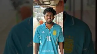 Thumbnail: സദ്യ ഒക്കെ ആര്  കഴിക്കാനാ…😂#shorts #shortvideo #youtubeshorts