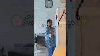 Thumbnail: Friday vibes ✨Just a coffee moment☕ #minivlog#81 #shorts #tamil #viralshorts