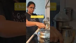 Thumbnail: India la irundhu Friends varanga 😍 Idly Chicken kulambu for dinner #minivlog#79 #shorts #tamil #food
