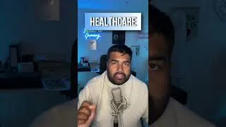 Thumbnail: 🔗 Link in Bio - Get your health insurance with TK today! Contact TK at + 49 40 - 46 06 62 35 00