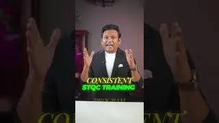 Thumbnail: 🚀 CCTV & Security Industry के लिए एक महत्वपूर्ण Training Session!