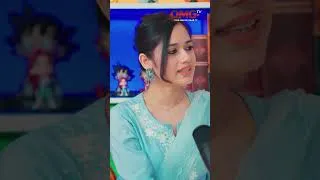 Thumbnail: Jannat Zubair's Powerful Advice To Every Girl...#shorts